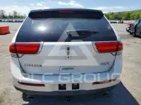 2014 Lincoln MKX photo