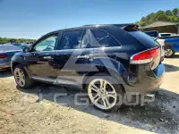 2014 Lincoln MKX photo