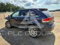 2014 Lincoln MKX фото