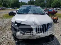 2014 Lincoln MKX фото