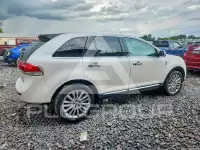 2014 Lincoln MKX фото