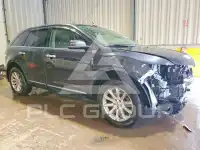 2014 Lincoln MKX фото
