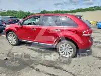 2014 Lincoln MKX фото