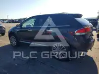 2014 Lincoln MKX photo