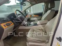 2014 Lincoln MKX фото
