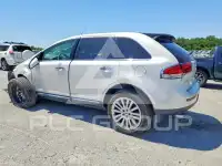 2014 Lincoln MKX фото