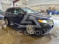 2014 Lincoln MKX фото