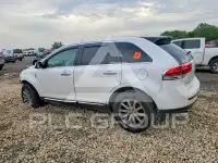 2014 Lincoln MKX photo