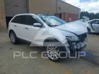 2014 Lincoln MKX фото