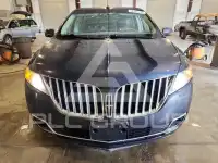 2014 Lincoln MKX фото