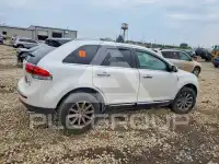 2014 Lincoln MKX photo