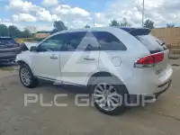 2014 Lincoln MKX фото