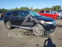 2014 Lincoln MKX photo