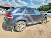 2014 Lincoln MKX фото