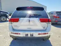 2014 Lincoln MKX фото