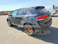 2014 Lincoln MKX фото
