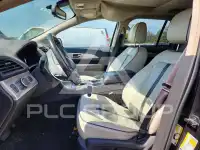 2014 Lincoln MKX фото