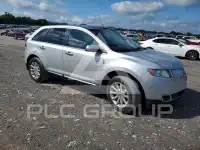2014 Lincoln MKX photo