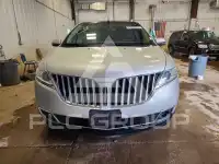 2014 Lincoln MKX фото