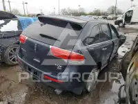 2014 Lincoln MKX фото