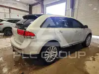 2014 Lincoln MKX фото