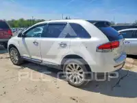 2014 Lincoln MKX фото