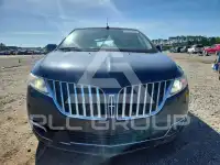 2014 Lincoln MKX photo