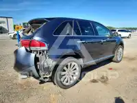 2014 Lincoln MKX photo