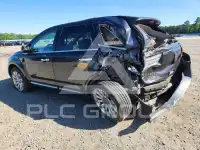 2014 Lincoln MKX photo