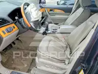 2014 Lincoln MKX фото