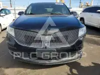 2014 Lincoln MKT фото