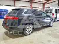 2014 Lincoln MKT фото