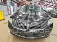 2014 Lincoln MKT фото