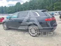 2014 Lincoln MKT фото