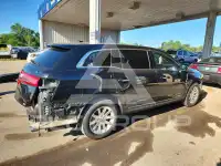 2014 Lincoln MKT фото