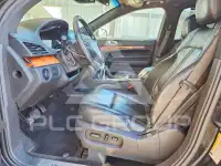 2014 Lincoln MKT фото