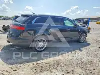 2014 Lincoln MKT фото