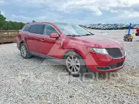 2014 Lincoln MKT фото