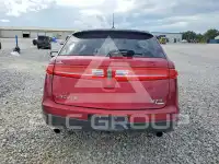 2014 Lincoln MKT фото