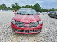 2014 Lincoln MKT фото