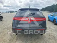 2014 Lincoln MKT фото