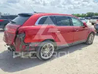 2014 Lincoln MKT photo