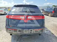 2014 Lincoln MKT фото