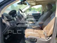 2014 Lincoln MKT фото