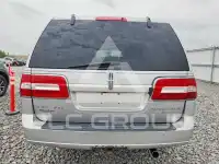 2014 Lincoln NAVIGATOR фото