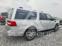 2014 Lincoln NAVIGATOR фото