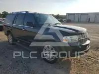 2014 Lincoln NAVIGATOR фото