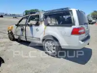 2014 Lincoln NAVIGATOR фото