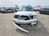 2014 Lincoln NAVIGATOR фото