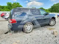 2014 Lincoln NAVIGATOR photo